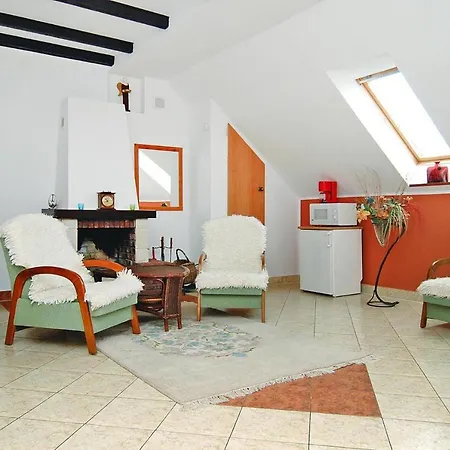 On 1st Floor In Rowy Apartman Rowy