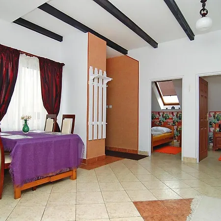 On 1st Floor In Rowy Apartman Rowy